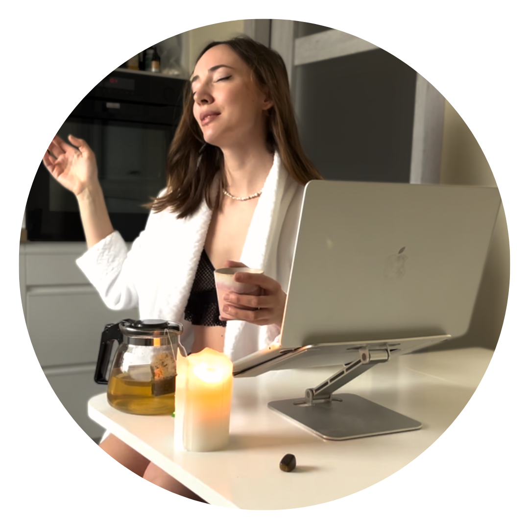 The Archetype of The Muse