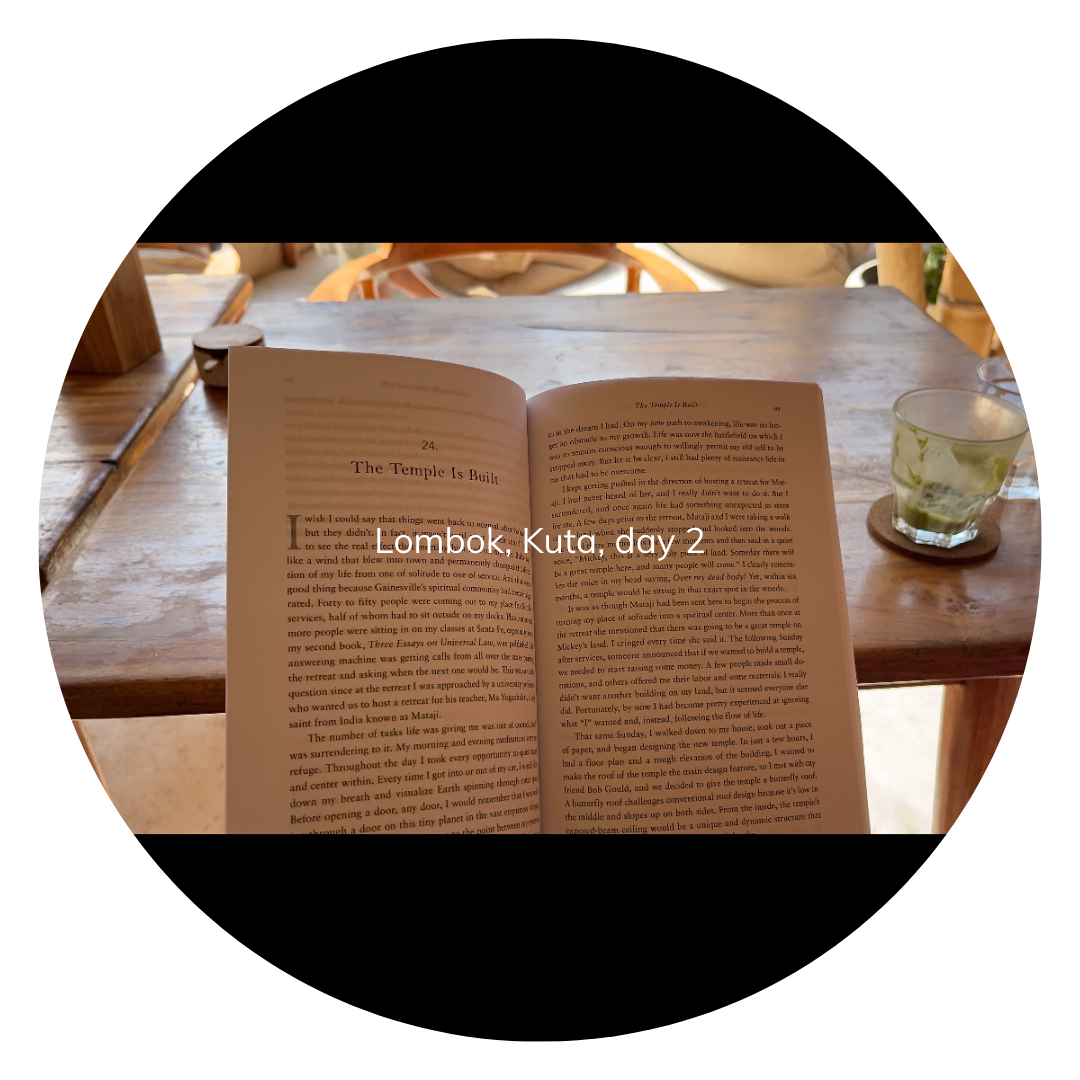 When Repression Blocks Miracles